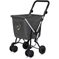 Playmarket We Go Basic Maleta- 97 cm